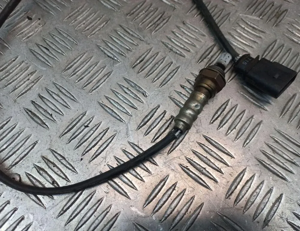 AUDI A6 C6/4F (2004-2011) Lambda Oxygen Sensor 06E906265P 33421885