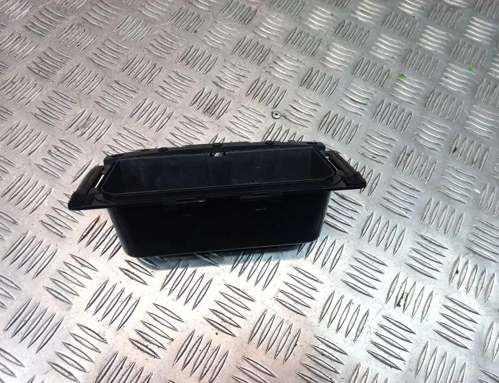 AUDI A7 C7/4G (2010-2020) Popolník 4G0864131 33422021