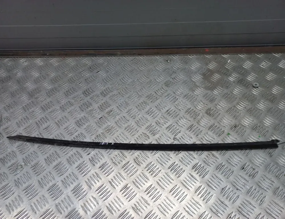 AUDI A8 D2/4D (1994-2002) Panel skrutkovania 4H0854327 33422183