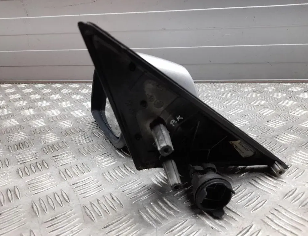 BMW 7 Series F01/F02 (2008-2015) Зеркало передней левой двери 7264769 33422491