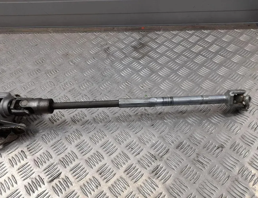 PORSCHE Panamera 970 (2009-2016) Комплект оси рулевого колеса 33422982