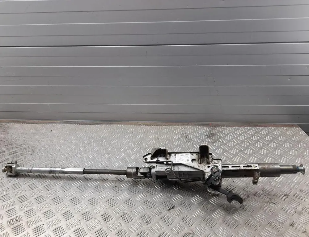 PORSCHE Panamera 970 (2009-2016) Комплект оси рулевого колеса 33422982