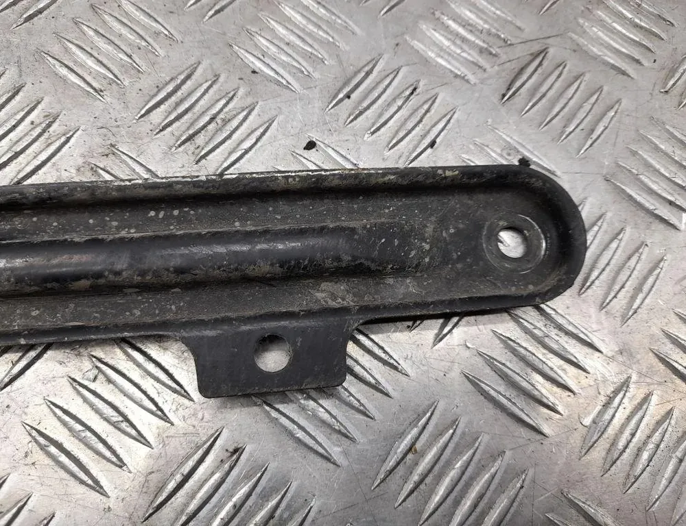 MERCEDES-BENZ GL-Class X166 (2012-2015) Задняя скоба двигателя A1662420732 33423343