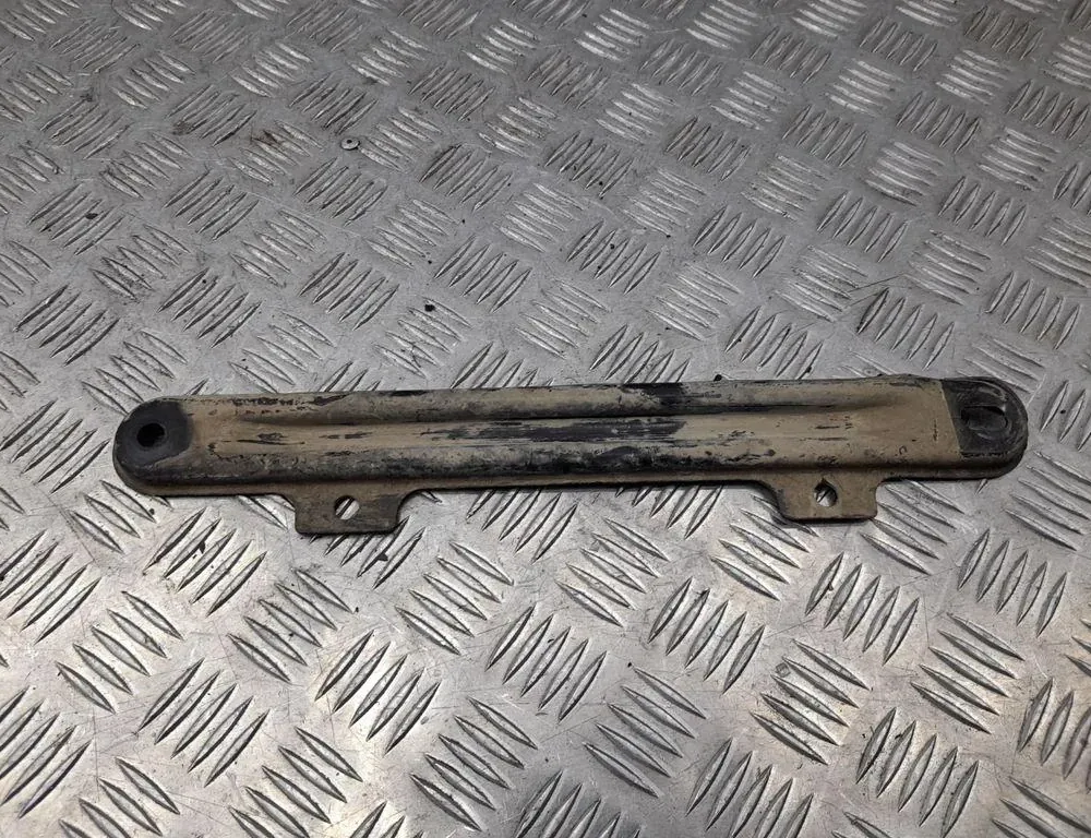 MERCEDES-BENZ GL-Class X166 (2012-2015) Задняя скоба двигателя A1662420732 33423343