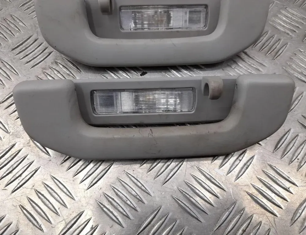 MERCEDES-BENZ GL-Class X166 (2012-2015) Front Right Roof Handle A0998150100 33423464