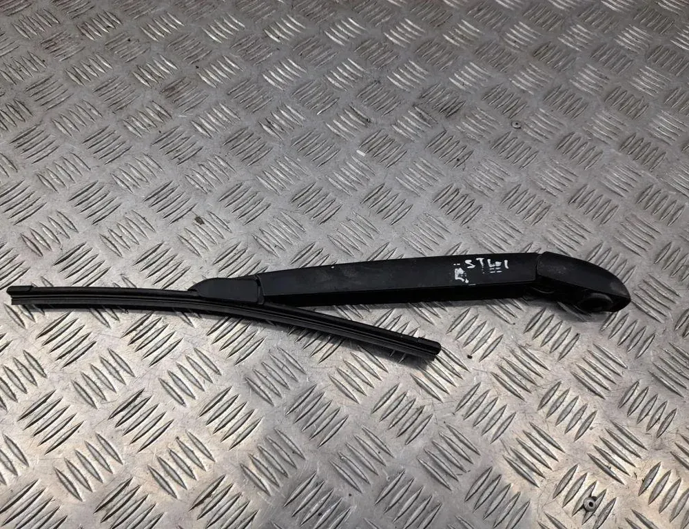 ALFA ROMEO Stelvio 949 (2017-2023) Дворник крышки багажника 33423680