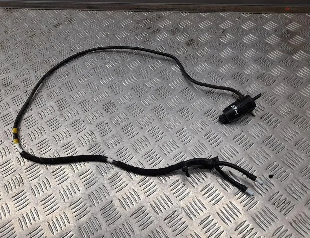 ALFA ROMEO Stelvio 949 (2017-2023) Headlight Washer Nozzle Pipe 505515940 33423721