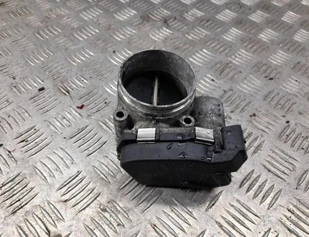 AUDI A6 C6/4F (2004-2011) Throttle Body 06E133062C 33423860