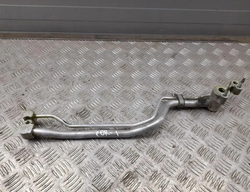 CHEVROLET Corvette C7 (2013-2020) AC Hose Pipe 23435951 33424133