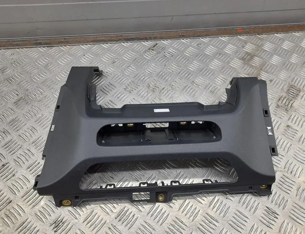 AUDI Q5 8R (2008-2017) Panel Trim Lower 80B857297B 33424512