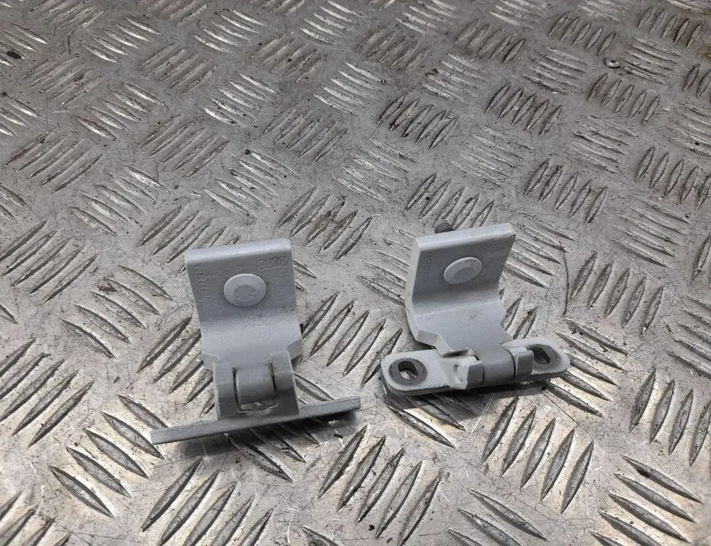 PORSCHE Macan 1 generation (2013-2023) Другие кузовные детали 8U0827300A 33424852