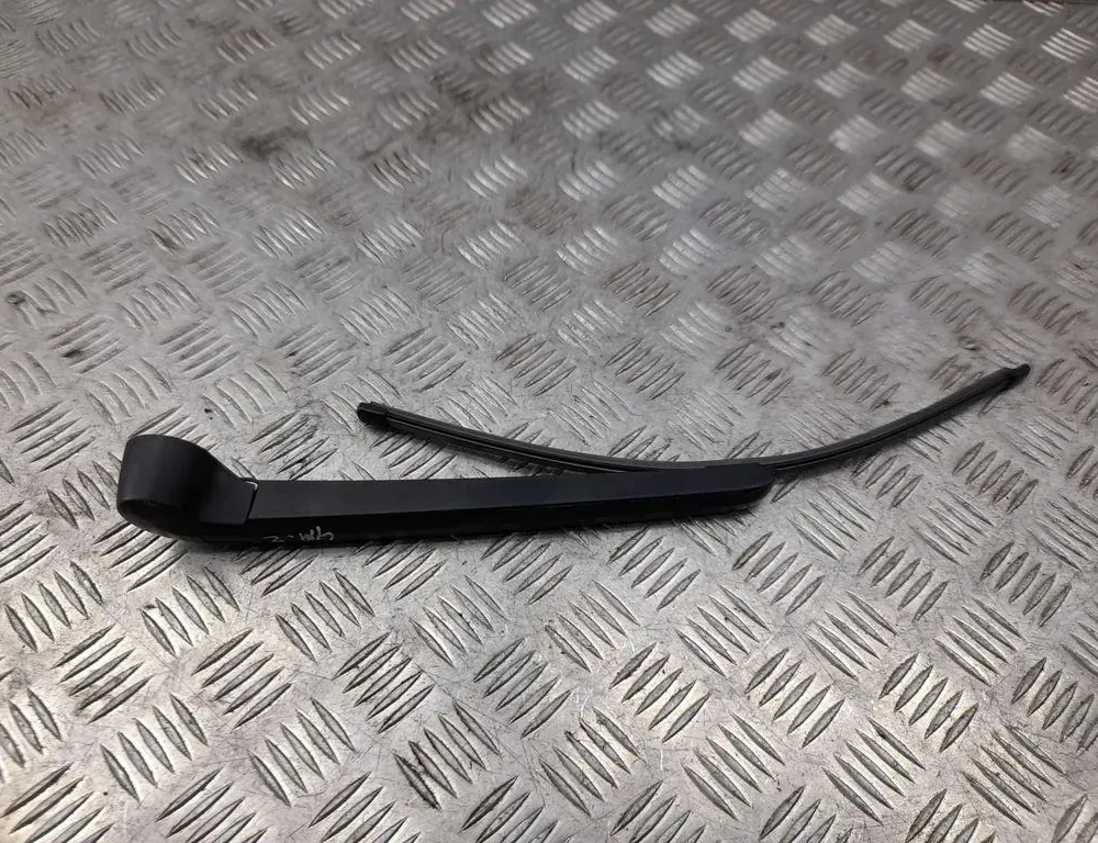 AUDI Q7 4L (2005-2015) Дворник крышки багажника 4M0955407A 33425055