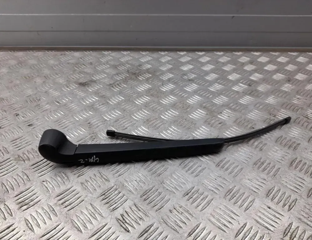 AUDI Q7 4L (2005-2015) Дворник крышки багажника 4M0955407A 33425055