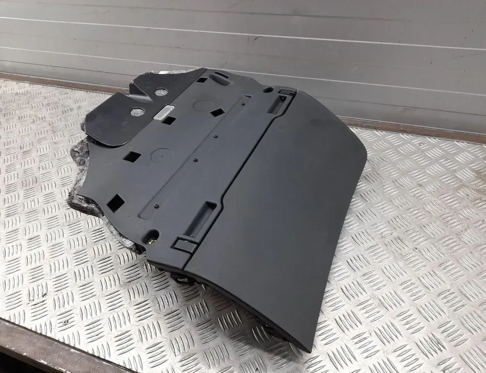 AUDI A6 C6/4F (2004-2011) Glove Box 4F1880302AB 33425266