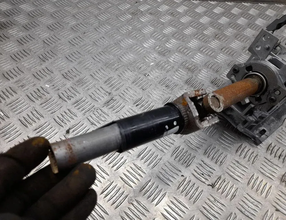 CHEVROLET Camaro 6 generation (2015-2024) Комплект оси рулевого колеса 84069893 33425989