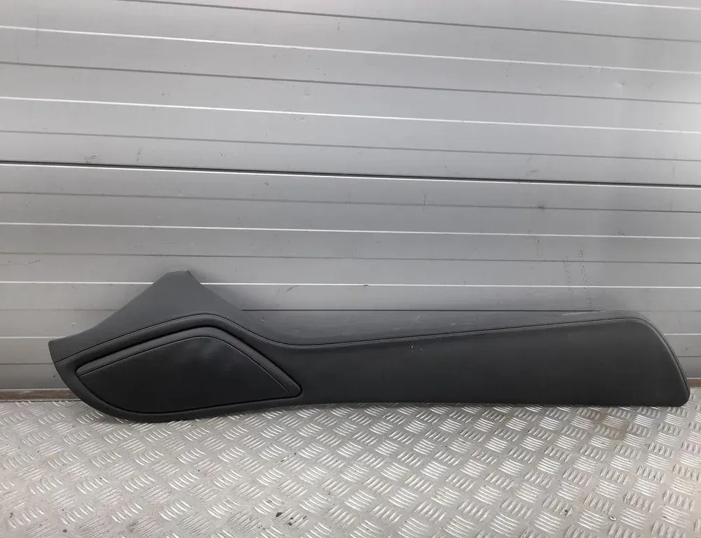 AUDI A8 D2/4D (1994-2002) Отделка центральной консоли 4H1863303 33426132