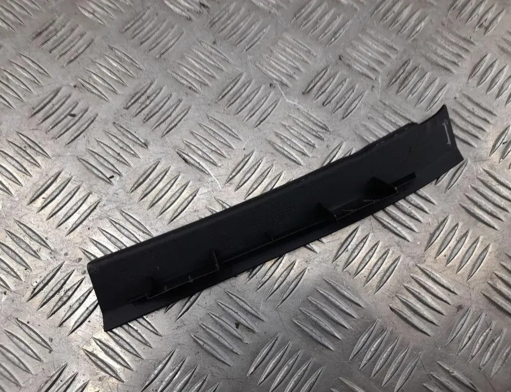 AUDI A8 D2/4D (1994-2002) Panel Trim Side 4H0868203 33426152