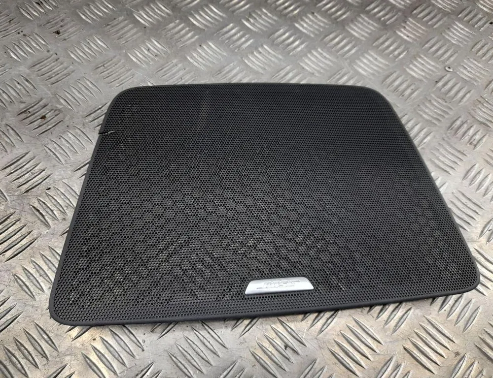 AUDI A8 D2/4D (1994-2002) Loudspeaker cover 4H0035435A 33426156