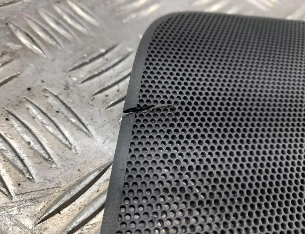 AUDI A8 D2/4D (1994-2002) Loudspeaker cover 4H0035435A 33426156