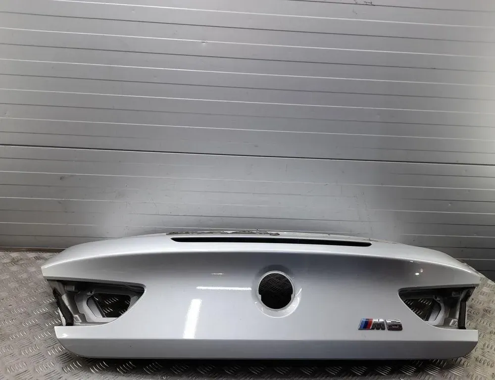 BMW 6 Series F06/F12/F13 (2010-2018) Kufor 33426740