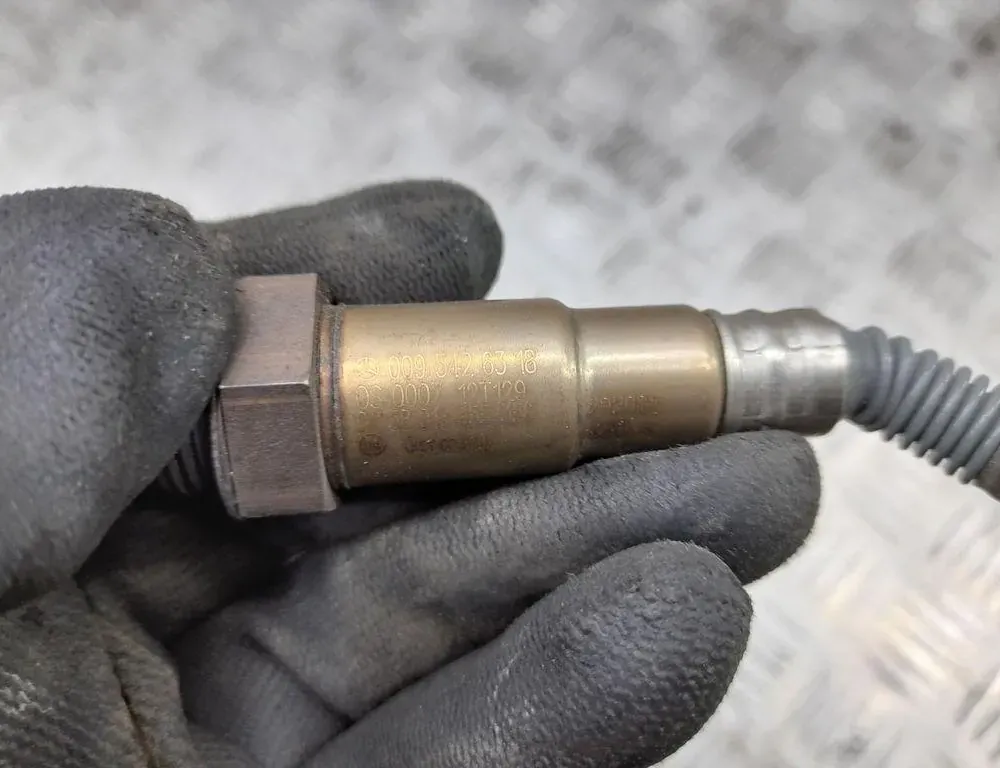 MERCEDES-BENZ CLS-Class C218/X218 (2011-2017) Лямбда зонд 0095426318 33426940