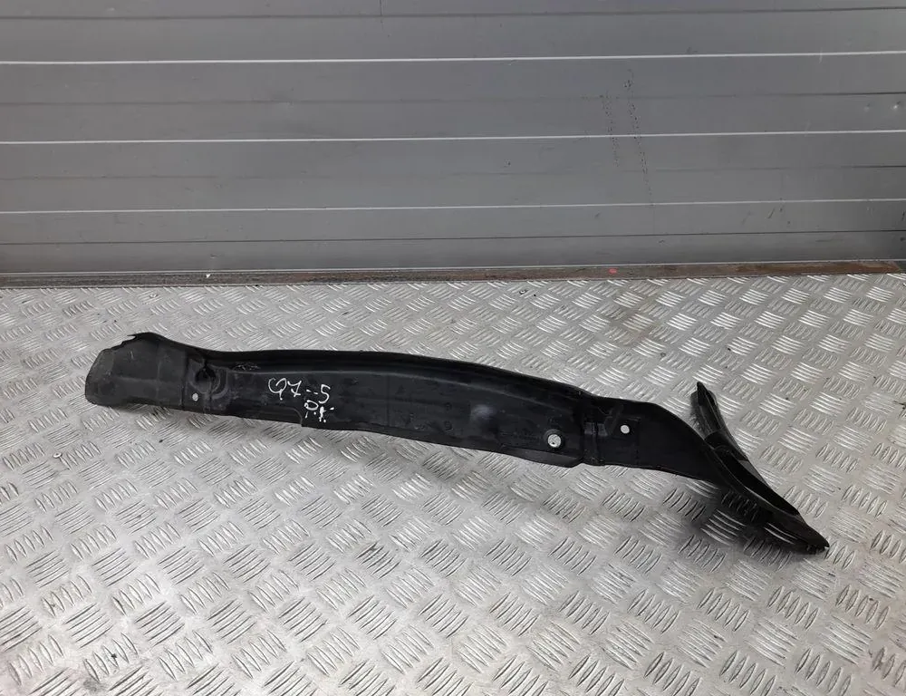 AUDI Q7 4L (2005-2015) Wing completion 4L0821111 33427003