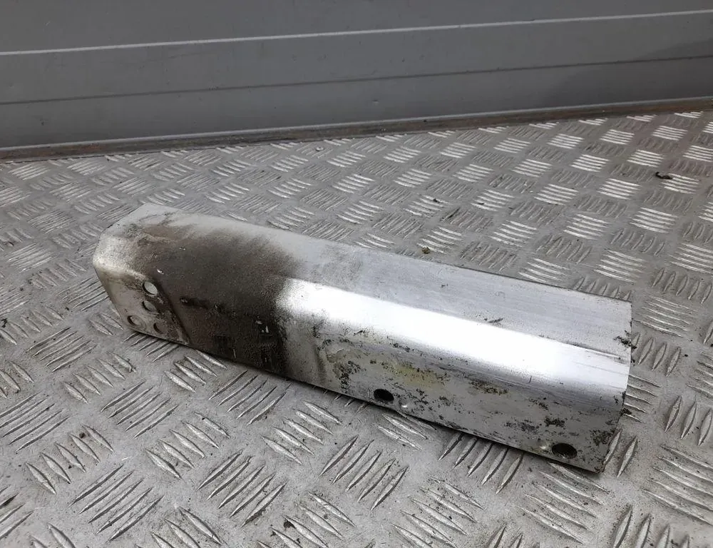 AUDI A5 8T (2007-2016) Zadná posilňujúca tyč proti nárazu 8T0807331A 33427025