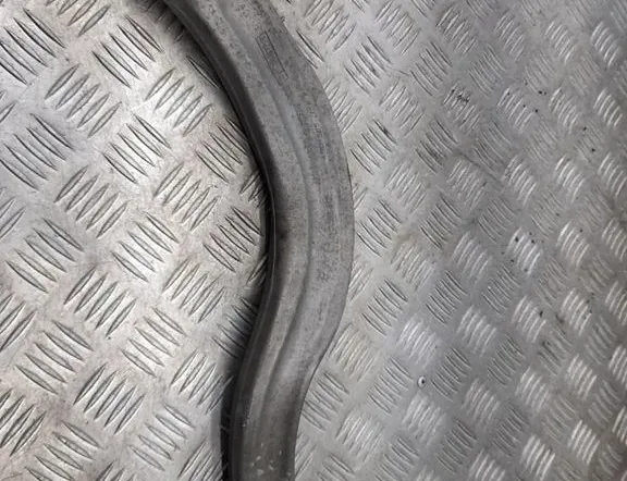 AUDI Q7 4L (2005-2015) Rear Right Arm 33427079