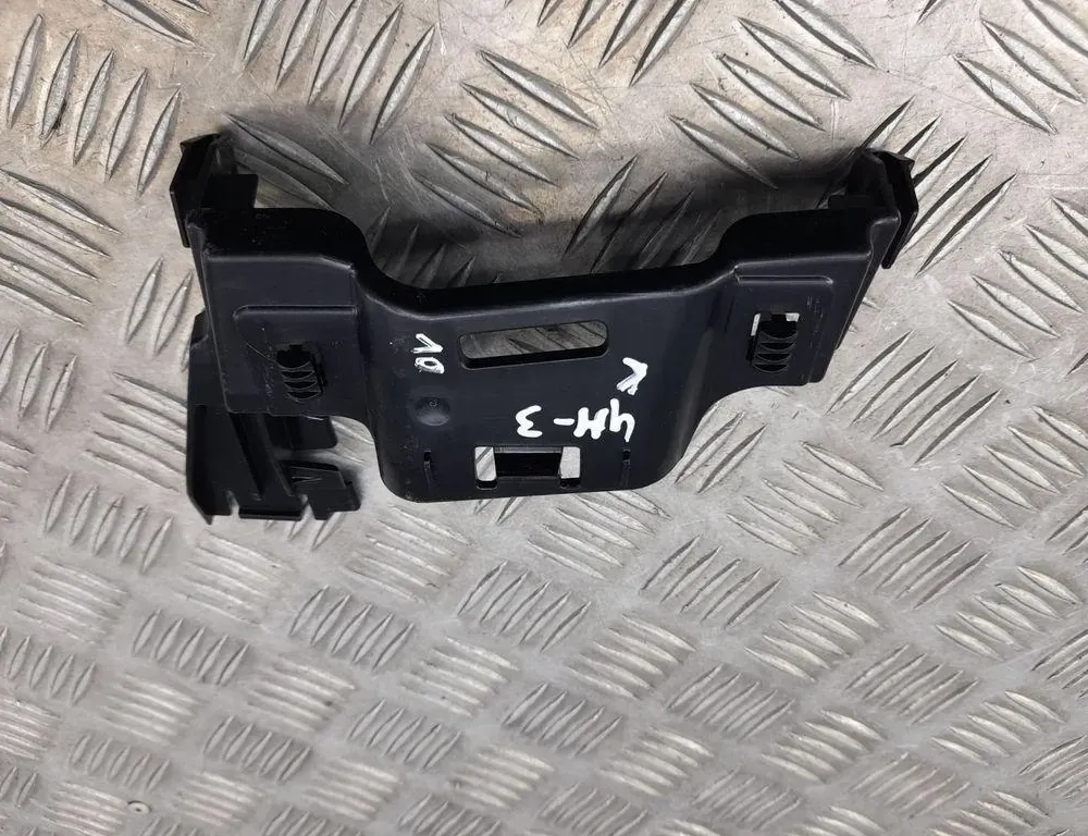 AUDI Q7 4L (2005-2015) Другие внутренние детали 4M0867191 33427331