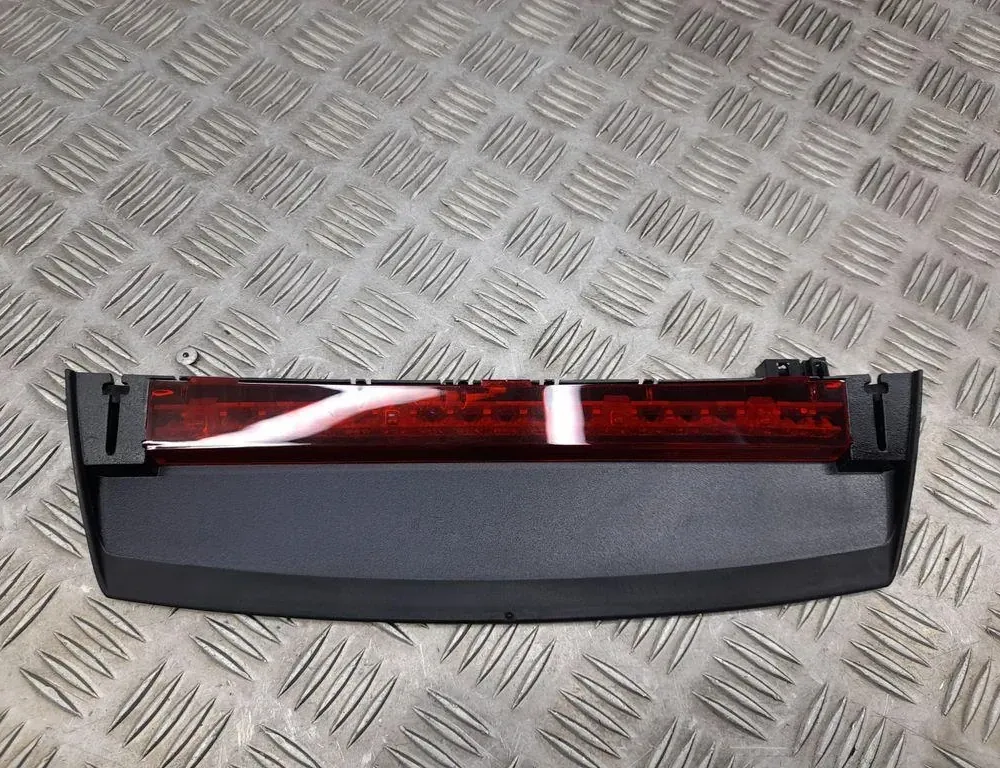 AUDI A6 C6/4F (2004-2011) Фонарь задней крышки 4G5945097 33427426