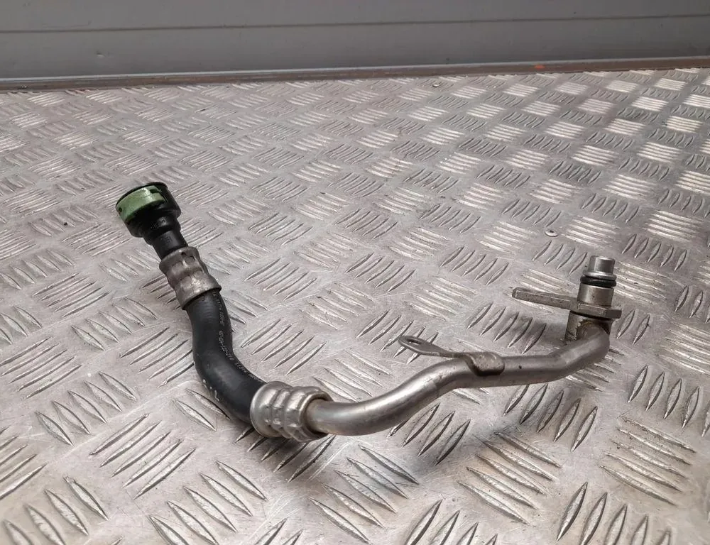 AUDI A7 C7/4G (2010-2020) Труба охлаждения коробки передач 4H0317817M 33427523