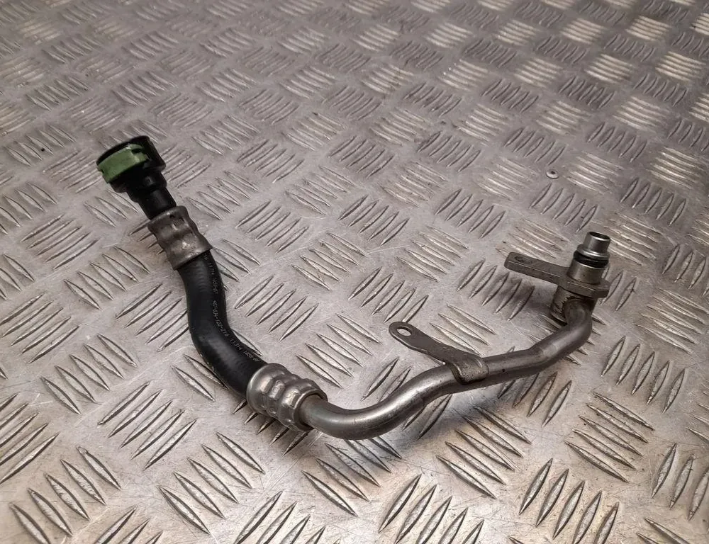 AUDI A7 C7/4G (2010-2020) Труба охлаждения коробки передач 4H0317817M 33427523