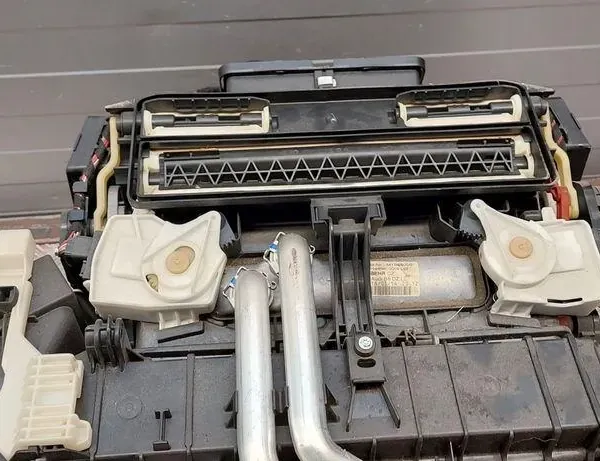 AUDI A5 8T (2007-2016) Печка салона 8T1820005R 33427638