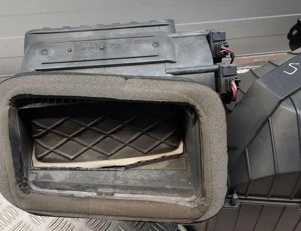 AUDI A5 8T (2007-2016) Печка салона 8T1820005R 33427638