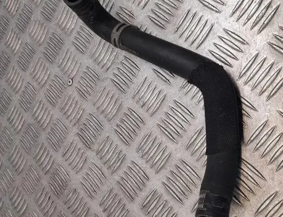 AUDI A6 C6/4F (2004-2011) Шланги охлаждающей жидкости 4G0145922C 33427680