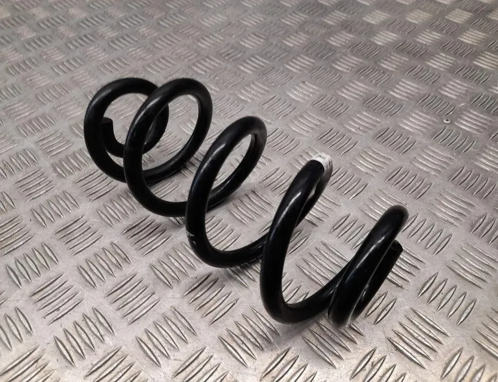 AUDI A5 F5 (2016-2024) Пружина амортизатора задняя левая 8W0511115 33428593