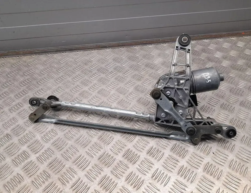 AUDI A4 B9/8W (2015-2024) Трапеции стеклоочистителей 8W1955119 33428658