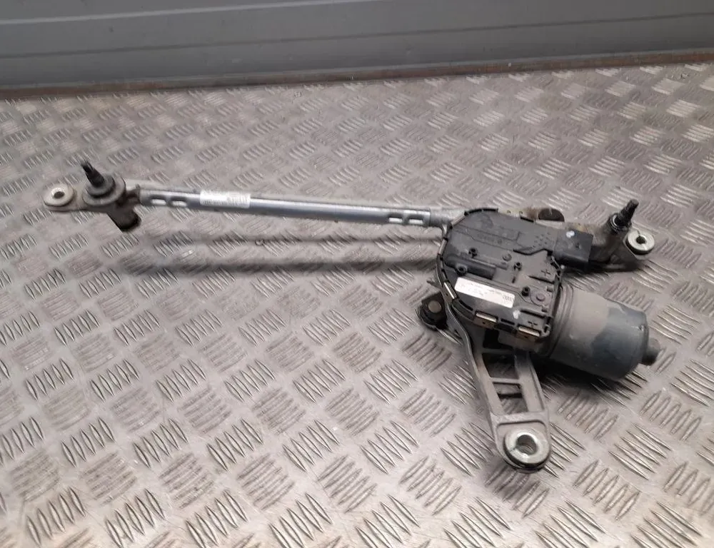 AUDI A4 B9/8W (2015-2024) Трапеции стеклоочистителей 8W1955119 33428658