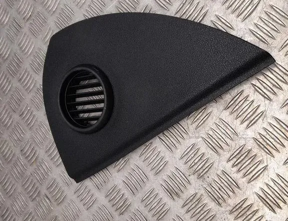 AUDI Q7 4L (2005-2015) Bočné lemovanie panelu 4L0857085 33428817