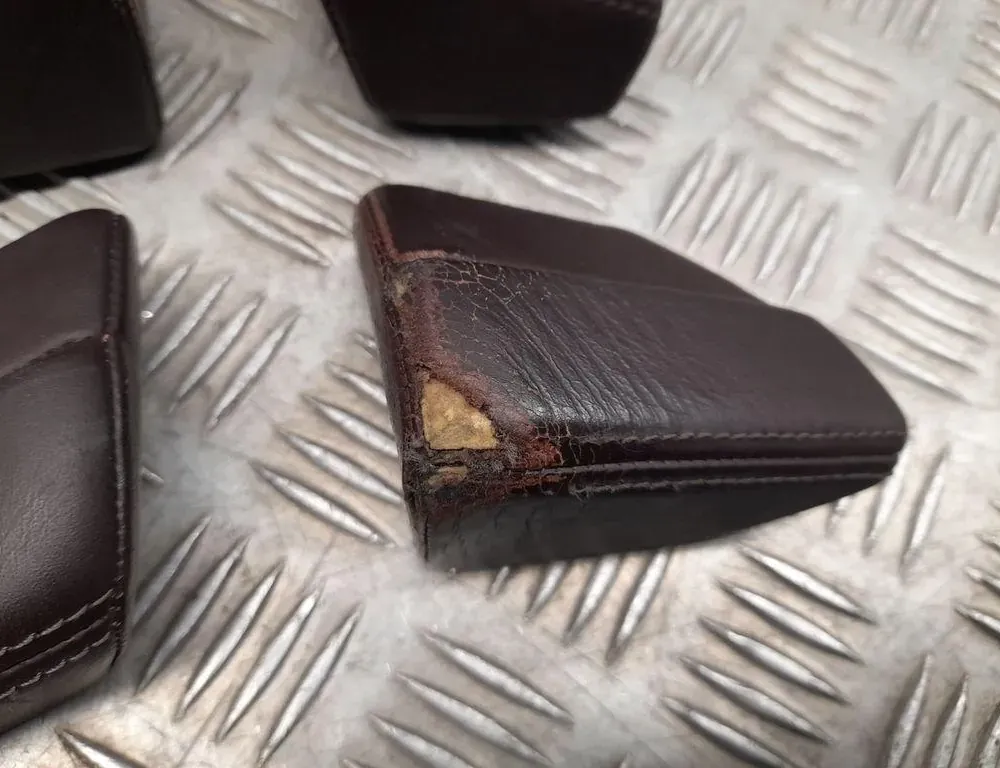 PORSCHE Panamera 970 (2009-2016) Center Console Trim 97055549801 33428908