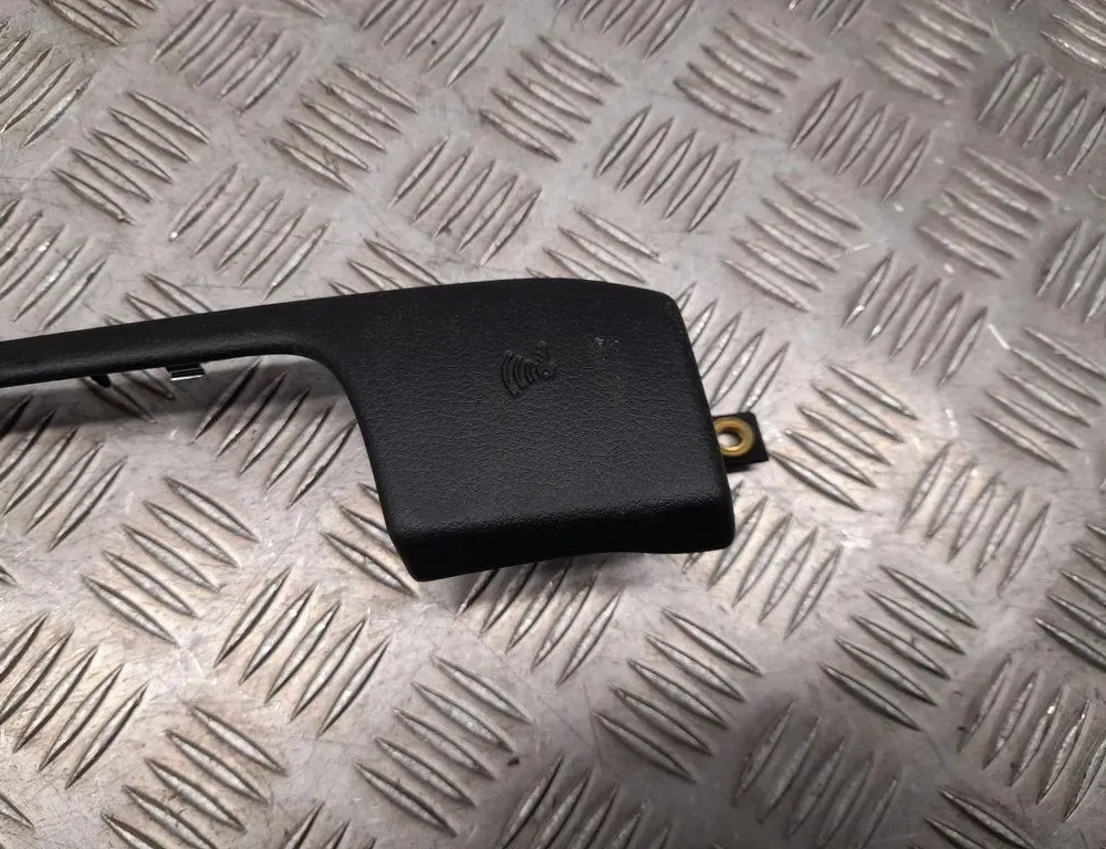 AUDI A8 D2/4D (1994-2002) Other Interior Parts 4H1857289 33429431