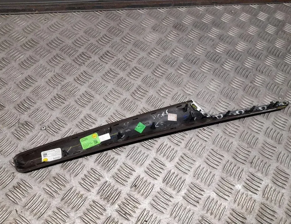 AUDI Q5 8R (2008-2017) Ostatné časti výbavy 80A867410AC 33430091