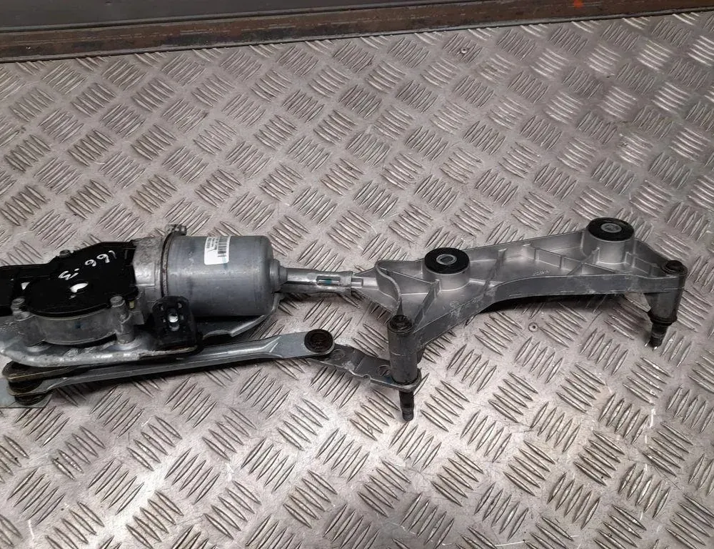 MERCEDES-BENZ GL-Class X166 (2012-2015) Трапеции стеклоочистителей 33430331