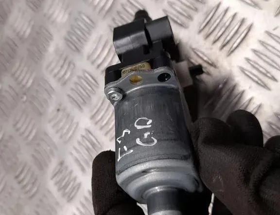 AUDI Q3 F3 (2018-2024) Motor ovládania okna pravých zadných dverí 5Q0959801 33430455