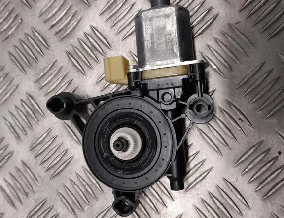 AUDI Q3 F3 (2018-2024) Motor ovládania okna pravých zadných dverí 5Q0959801 33430455