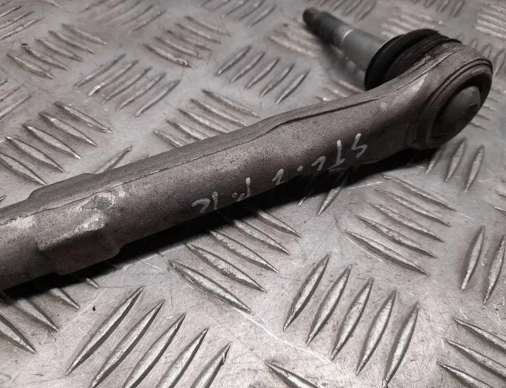 ALFA ROMEO Stelvio 949 (2017-2023) Наконечник тяги рулевого механизма 33430814