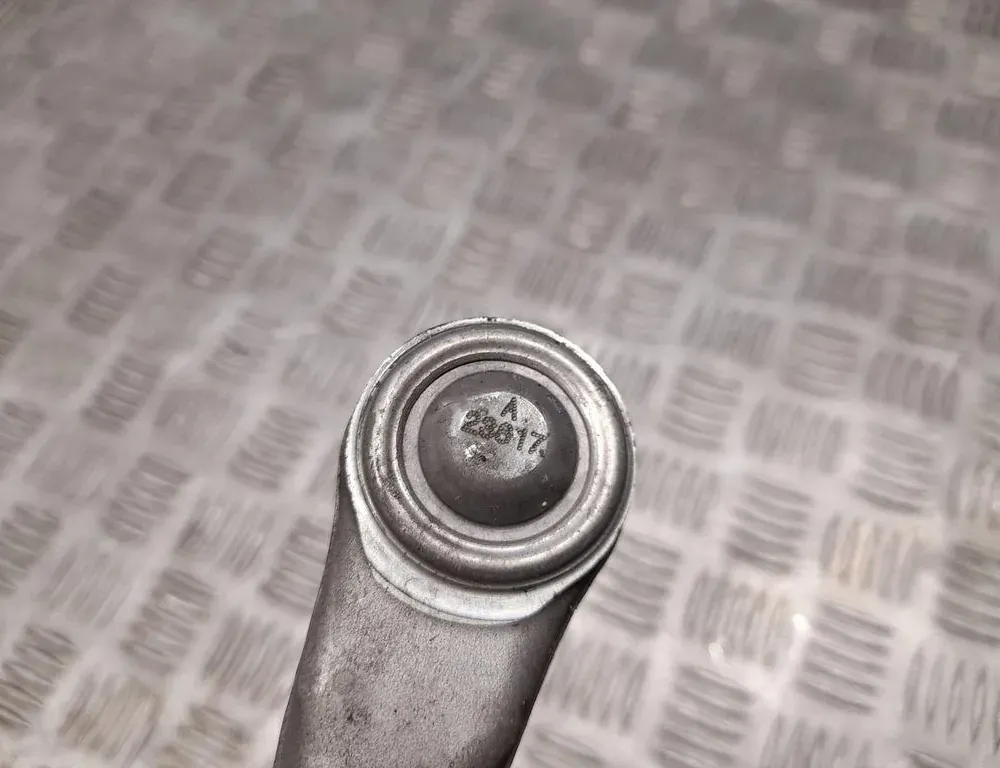 ALFA ROMEO Stelvio 949 (2017-2023) Наконечник тяги рулевого механизма 33430814