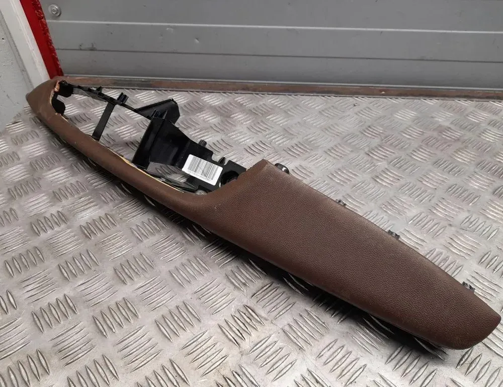 ALFA ROMEO Stelvio 949 (2017-2023) Ostatné vnútorné časti 015612798 33431056