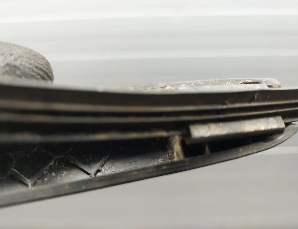 AUDI Q7 4L (2005-2015) Дворник крышки багажника 4M0955407A 33431200