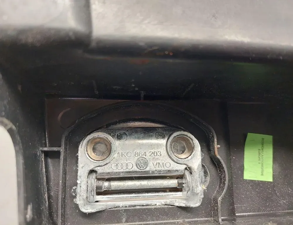 AUDI A4 allroad B8 (2009-2015) Other Trim Parts 1K0864203,8K9861827A 33431274